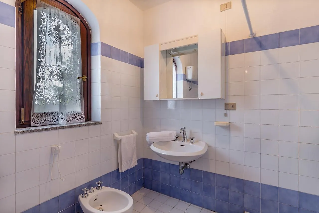 Porcospino Villa Trinita d'Agultu e Vignola Italy