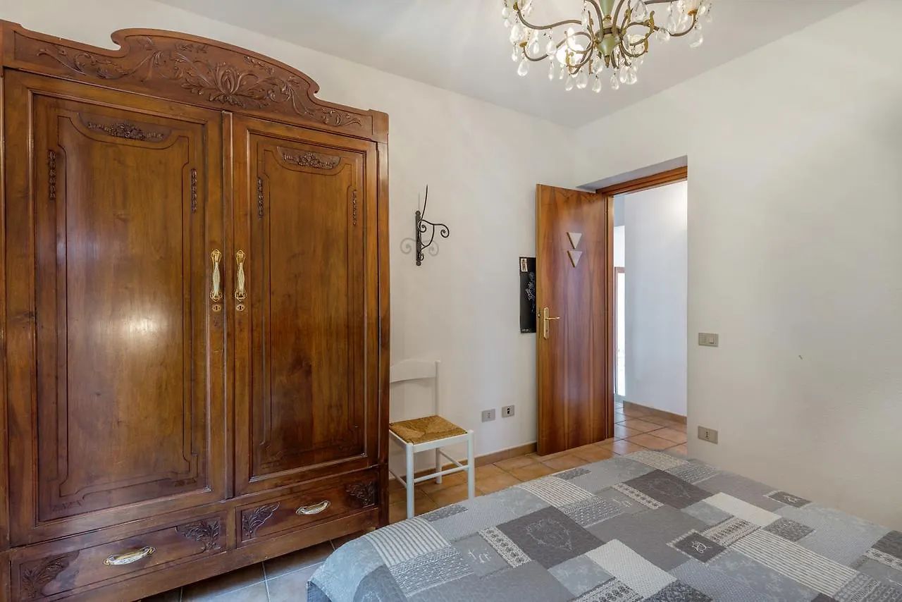 Porcospino Villa Trinita d'Agultu e Vignola