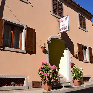 Da Paolino Guest house